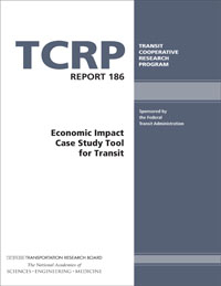 TCRP cover
