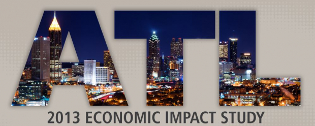 Atlanta Airport Economic Impact Study