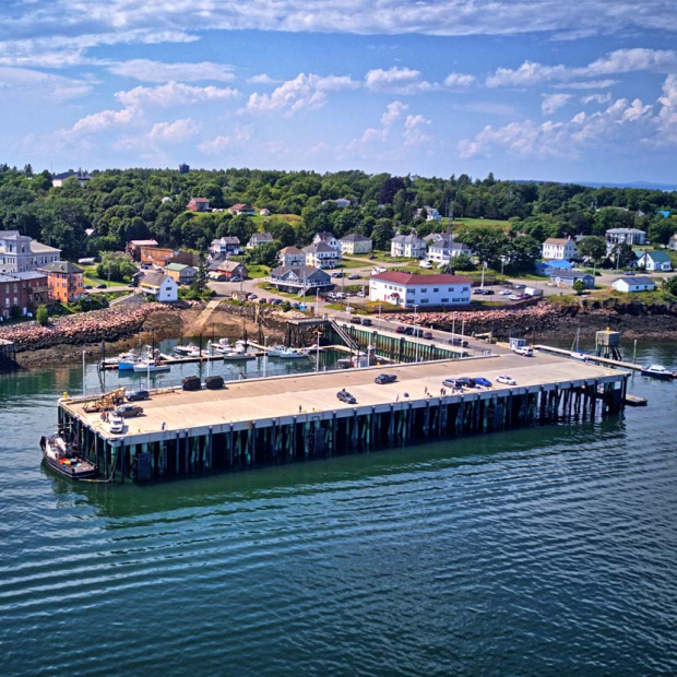 Port of Eastport, Maine