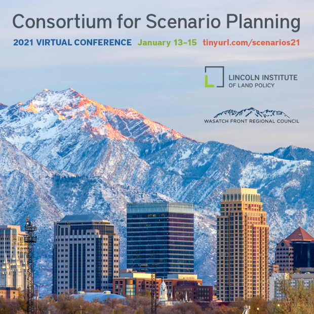 Consortium for Scenario Planning