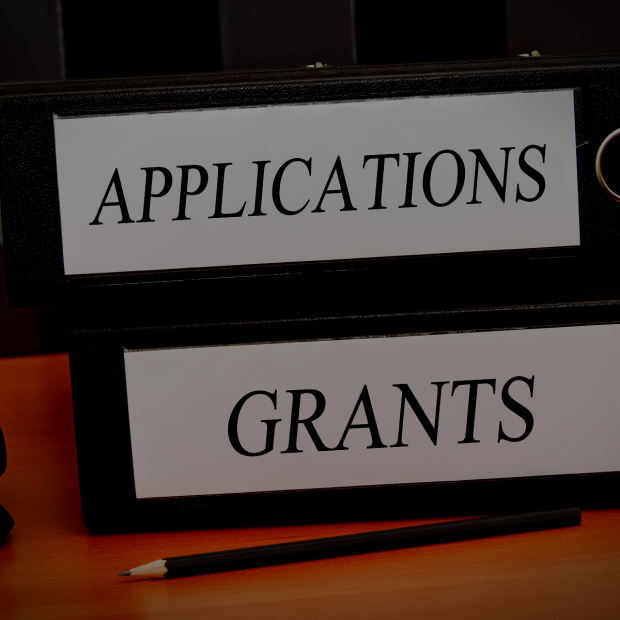 Grants Applications